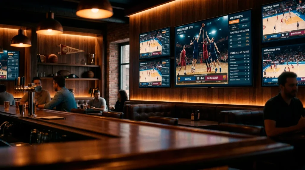 Guía de apuestas combinadas y parlays en NBA