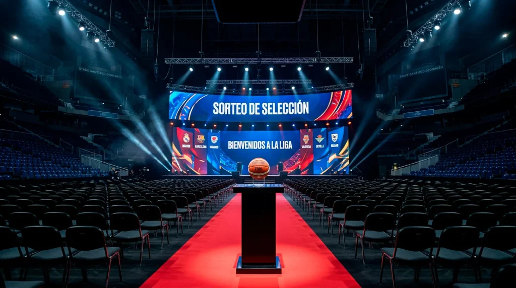 Guía de apuestas en el Draft NBA