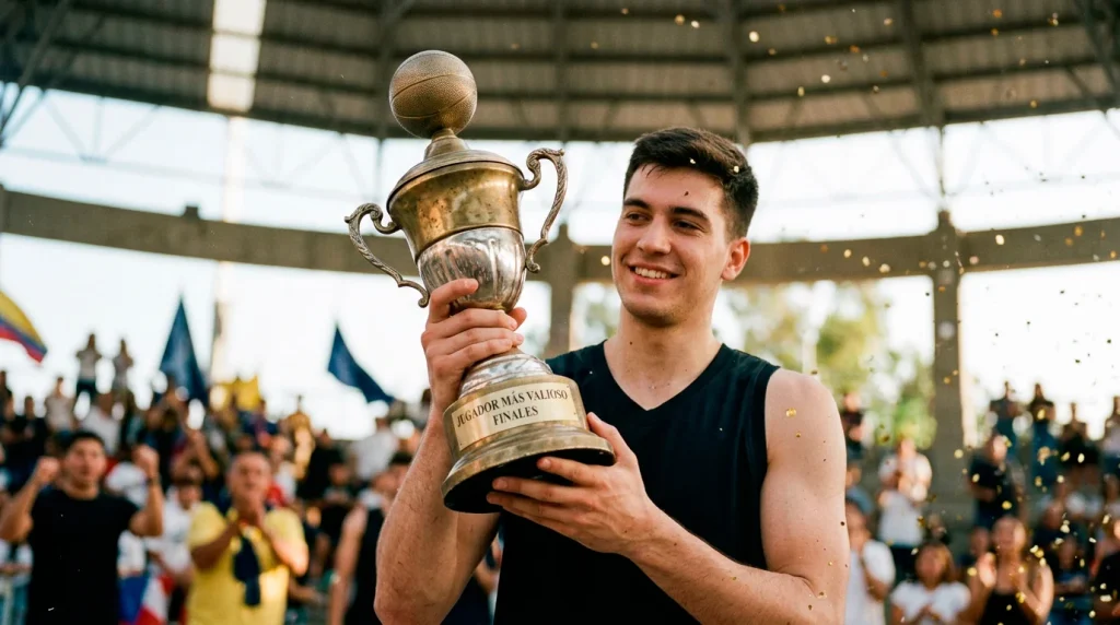 Candidatos a MVP de las Finales NBA y análisis de cuotas