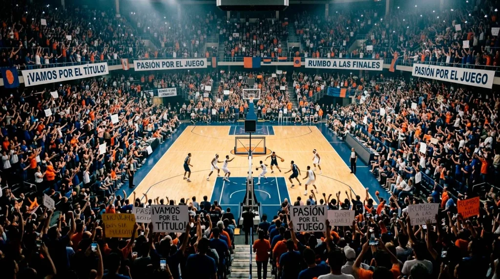 Estrategias para apuestas en primera ronda de playoffs NBA