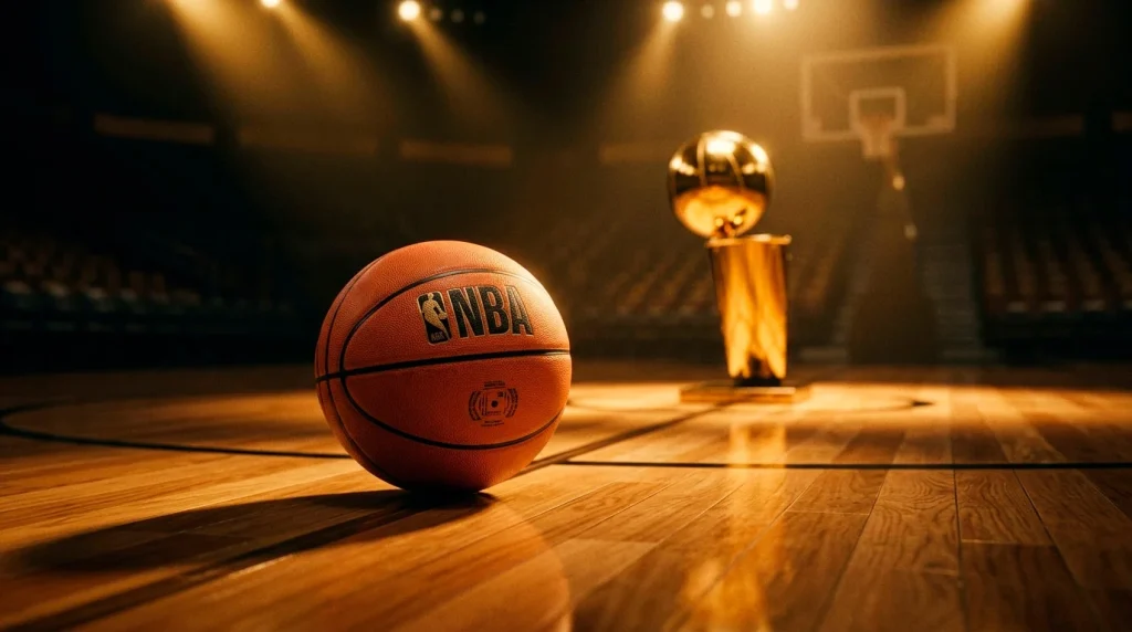 Análisis de cuotas y favoritos para apostar al campeón NBA 2026