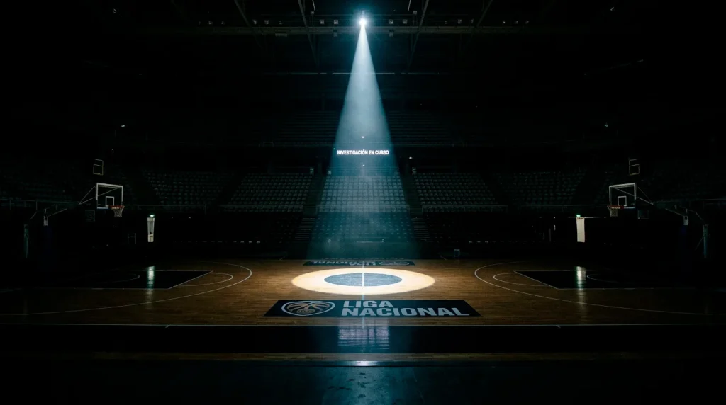 Escándalo de Apuestas NBA 2026: Lo Que Todo Apostador Debe Saber