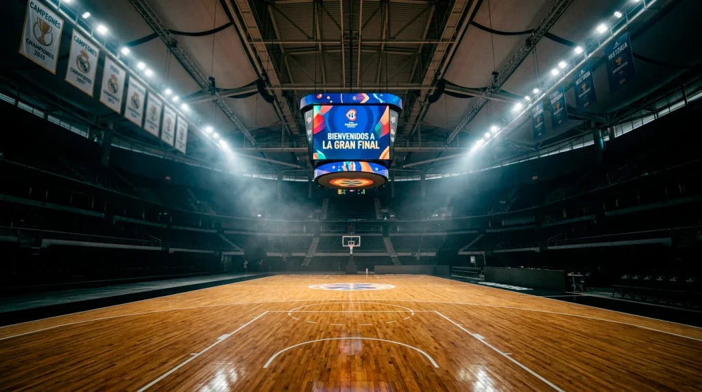 Análisis histórico de las Finales NBA para apuestas deportivas